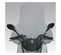 Parabrezza Isotta Alta Protezione 655x620x3 Per Kymco Dink 125 2007 > 2017