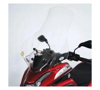 Parabrezza Isotta Alta protezione 775x680x4 Per Yamaha Tricity 125 2014 2022