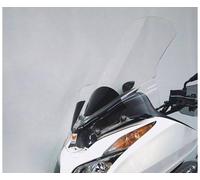 Parabrezza Isotta Alta Protezione 820x725x4 Per Honda Forza 300 2013 > 2017