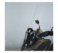 Parabrezza Isotta Alta Protezione 850x675x3 Per Yamaha N-max 125 2015 > 2020