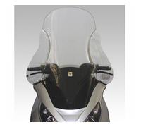 Parabrezza Isotta Alta Protezione 870x660x4 Per Piaggio Mp3 Sport 300 2010 2011