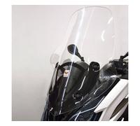 Parabrezza Isotta Alta Protezione 915x635x4 Per Kymco K-xct 125i 2011 > 2017