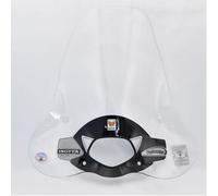 Parabrezza Isotta Alta Protezione Con Serigrafia Honda Sh 125I 150I