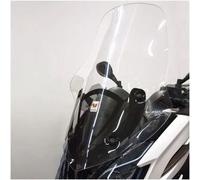 Parabrezza Isotta Alta Protezione Kymco Kxct 125 2011 - 2017 / 300 2012 - 2017
