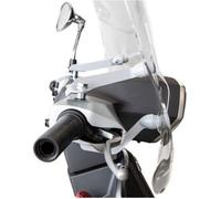 Parabrezza Isotta Alta Protezione Lambretta V-Special 2018