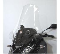 Parabrezza Isotta Alta Protezione Mp3 Lt 300Cc E 500Cc Ie Sport E Business 2012-2014