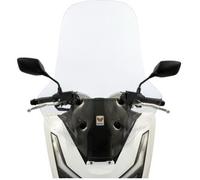 Parabrezza Isotta Alta Protezione Pcx 125