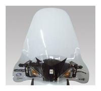 Parabrezza Isotta Alta Protezione per KYMCO Agility Rs Con Serigrafia Anti Refrazione Solare