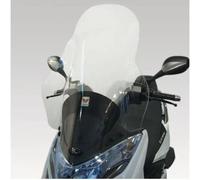 Parabrezza Isotta Alta Protezione per KYMCO G - Dink 125 - 300 dal 2011 al 2017