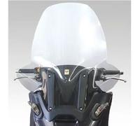 Parabrezza Isotta Alta Protezione Per Kymco Xciting 250 2005 - 2008