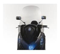 Parabrezza Isotta Alta Protezione Per Maxsym 400I 2011-2016