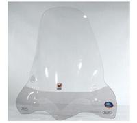 Parabrezza Isotta Alta Protezione Per Piaggio Nrg Power