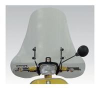 Parabrezza Isotta Alta Protezione per Vespa Special Anni 70 - 80