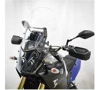 Parabrezza Isotta Alta Protezione Per Yamaha T√N√R√ 700 Trasparente