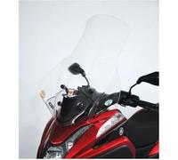 Parabrezza Isotta Alta Protezione Per Yamaha - Tricity 125 2014- - Tricity 155 2016-