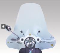 PARABREZZA ISOTTA ALTA PROTEZIONE PIAGGIO VESPA LXV 125 2007 2008 2009 2010 2011