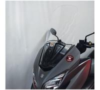 Parabrezza Isotta Alta Protezione Su Attacchi Originali Per Burgman 400 Abs 2017-