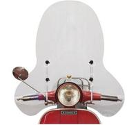 Parabrezza Isotta Alta Protezione VESPA ET3 dal 1976 al 1982