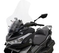 Parabrezza Isotta Alta Protezione Voge Sfida Sr4 350 2022