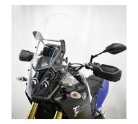 Parabrezza Isotta Altissima Protezione 490x375x4 Yamaha TÉnÉrÉ 700 2019 2024 3-T