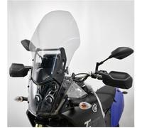 Parabrezza Isotta Altissima Protezione Yamaha T√N√R√ Fumè Chiaro