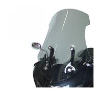 Parabrezza Isotta Alto 665x475x6 Moto Guzzi Norge 1200 2009 > 2011 FC