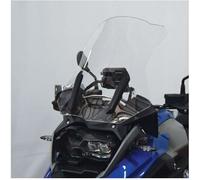 Parabrezza Isotta Alto Bmw R 1200/1250 Gs Fumè Chiaro