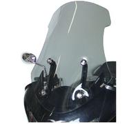 Parabrezza Isotta Alto 665x475x6 Moto Guzzi Norge 1200 2009 > 2011 FC