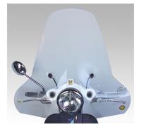 PARABREZZA ISOTTA ALTO PER SCOOTER VESPA LXV 125,COMPLETO DI ATTACCHI SC4139