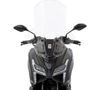 Parabrezza Isotta Alto per Voge Sfida Sr1