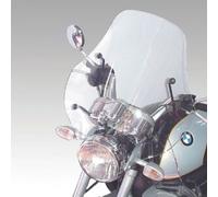 Parabrezza Isotta Alto Tipo Originale Per Bmw R 850-1100 R 1994 - 2002 Fumè Chiaro