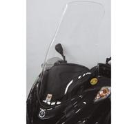 Parabrezza Isotta Alto Tipo Originale Per Yamaha Majesty 400 2009-2014