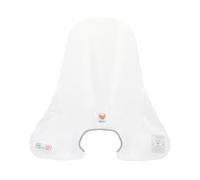 PARABREZZA ISOTTA ANTIVENTO PARAVENTO HONDA SH 125 I 2008 ISOTTA CLS118N + A220