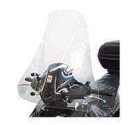 PARABREZZA ISOTTA ANTIVENTO PARAVENTO KYMCO AGILITY 125 R16 PLUS 2014 ISOTTA CLS3032 + A448