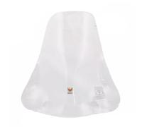 PARABREZZA ISOTTA ANTIVENTO PARAVENTO KYMCO AGILITY 50 2014 ISOTTA CLS604 + A422