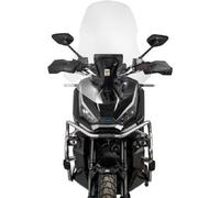 Parabrezza Isotta Artic Per Zontes 368 G Trasparente