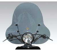 PARABREZZA ISOTTA BASE PER APRILIA HABANA 50 CUSTOM 1999 - 2002