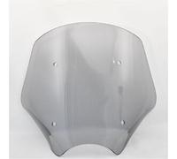 Parabrezza Isotta Basso Di Ricambio Per Moto Guzzi California 1400 Touring 2012/2016 Trasparente