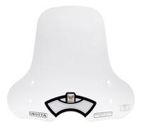 Parabrezza Isotta Basso Per Honda Super Cub C 125-150 2018-2020
