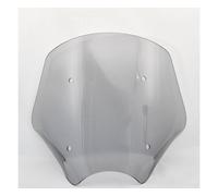 Parabrezza Isotta Basso Ricambio 495x560 Moto Guzzi California 1400 2012 2016 FC