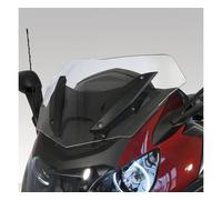 Parabrezza Isotta Basso Sportivo 410 x510 x6 Per Bmw K 1600 Gt 2010 > 2024 -FC