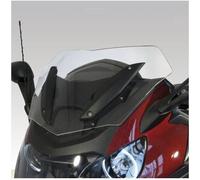 Parabrezza Isotta Basso Sportivo Per Bmw K 1600 Gt-Gtl Trasparente