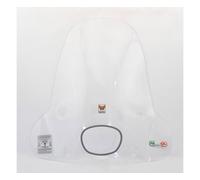 Parabrezza Isotta Classic 505x690x3 Per Sym Symphony S 125 2008 > 2016