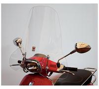Parabrezza Isotta Classic 506x730x3 Per Piaggio Vespa Sprint 150 2014 > 2024