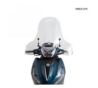 PARABREZZA PIAGGIO BEVERLY 300 400 HPE 2021-2022 CON ATTACCHI ISOTTA CLS4201