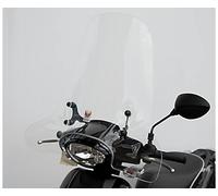 Parabrezza Isotta Classic 655x720x3 Per Aprilia Scarabeo 2-4 T 100 2014 > 2020