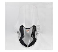 Parabrezza Isotta Classic 900x675x3 Per Honda Pcx 125 2014 > 2020 213
