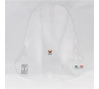 Parabrezza Isotta Classic Honda @125 dal 2003 al 2004 / 150 dal 2000 al 2006 - Kit Completo Cod. Cls20 Con Supporto A/206