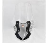 Parabrezza Isotta Classic Honda Pcx 125/150 Anni dal 2014 al 2018