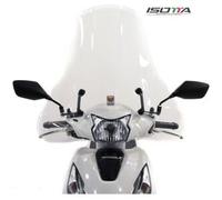 Parabrezza Isotta Classic Honda Vision 110
